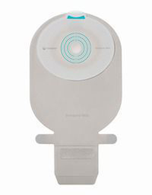 SACCA PER ILEOSTOMIA SENSURA MIO SISTEMA A UN PEZZO APERTA CON APERTURA ISPEZIONABILE MAXI 35-45 MM 30 PEZZI - farmasconti.eu