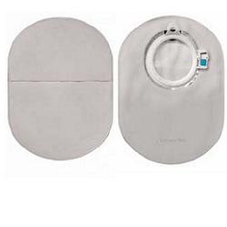 SACCA PER COLOSTOMIA SENSURA MIO 430 CLICK CHIUSA CON APERTURA ISPEZIONABILE SISTEMA A 2 PEZZI MIDI 50MM 30 PEZZI - farmasconti.eu