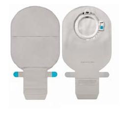 SACCA PER ILEOSTOMIA SENSURA MIO CLICK APERTA SISTEMA A DUE PEZZI MAXI TRASPARENTE FLANGIA 50 MM 30 PEZZI - farmasconti.eu