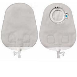 SACCA PER UROSTOMIA SENSURA MIO CLICK SISTEMA A DUE PEZZI MAXI OPACA FLANGIA 50 MM 30 PEZZI - farmasconti.eu