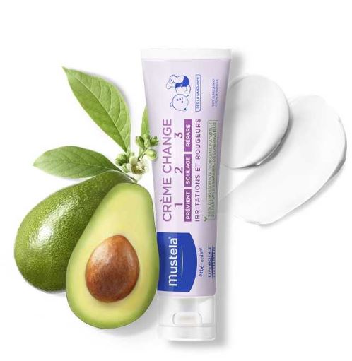 MUSTELA PASTA CAMBIO 123 150 ML - farmasconti.eu