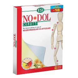 ESI NODOL 10 CEROTTI - farmasconti.eu
