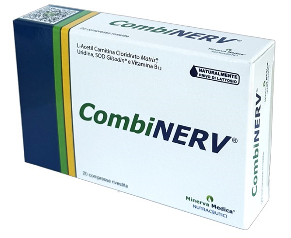 COMBINERV 20 COMPRESSE RIVESTITE DA 1200 MG - farmasconti.eu