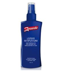 ZANZARELLA PMC LOZIONE 100 ML - farmasconti.eu