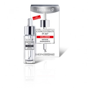 INCAROSE CONCENTRATO PURI COLLAGENE 15 ML - farmasconti.eu