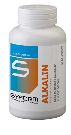 ALKALIN 60 COMPRESSE - farmasconti.eu