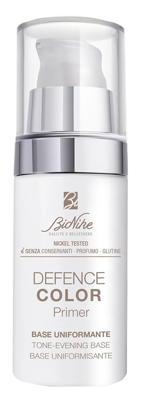 DEFENCE COLOR BIONIKE PRIMER - farmasconti.eu