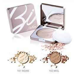 DEFENCE COLOR BIONIKE CIPRIA COMPATTA 102 MIEL - farmasconti.eu