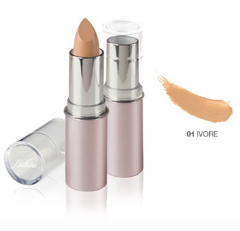 DEFENCE COLOR BIONIKE CORRETTORE STICK ANTI-BLEMISH 01 IVOIRE - farmasconti.eu