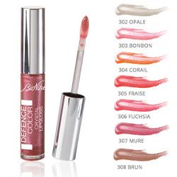 DEFENCE COLOR BIONIKE CRYSTAL LIPGLOSS 304 CORAIL - farmasconti.eu