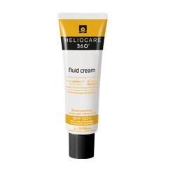 HELIOCARE 360 FLUID CREMA SPF 50+ 50 ML - farmasconti.eu
