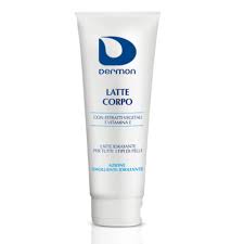 DERMON LATTE CORPO 300 ML - farmasconti.eu