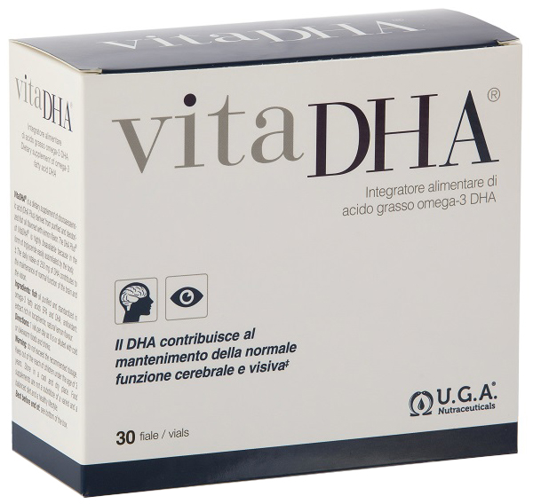 VITADHA 30 FIALE MONODOSE DA 6,5 ML - farmasconti.eu