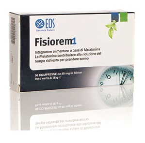 EOS FISIOREM1 96 COMPRESSE - farmasconti.eu