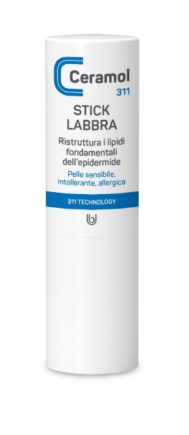 CERAMOL STICK LABBRA - farmasconti.eu