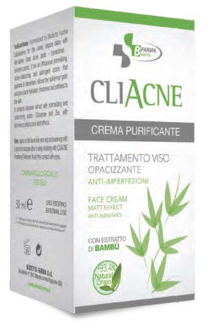 CLIACNE CREMA 50 ML - farmasconti.eu
