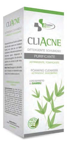 CLIACNE DETERGENTE 250 ML - farmasconti.eu