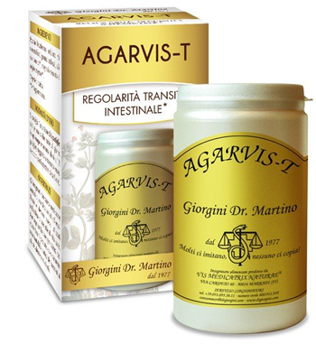 AGARVIS T 400 PASTIGLIE - farmasconti.eu