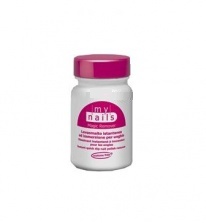 MY NAILS MAGIC REMOVER LEVASMALTO 75 ML - farmasconti.eu