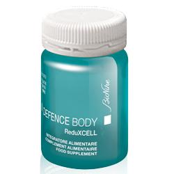 DEFENCE BODY REDUXCELL 30 COMPRESSE - farmasconti.eu