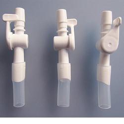 VALVOLA CATETERE PER DRENAGGIO URINE SACCA DA GAMBA 1 PEZZO - farmasconti.eu