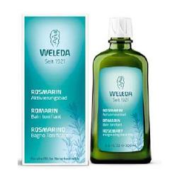 BAGNO ROSMARINO FLACONE 200 ML - farmasconti.eu