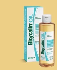 BIOSCALIN OIL SHAMPOO EXTRA DELICATO 200 ML - farmasconti.eu