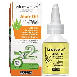 ALOEVERA2 ALOE OIL - farmasconti.eu