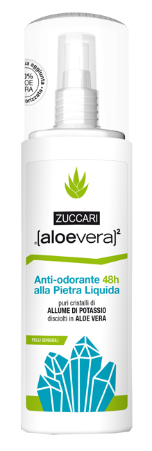 ALOEVERA2 ANTI-ODORANTE ALLA PIETRA LIQUIDA - farmasconti.eu
