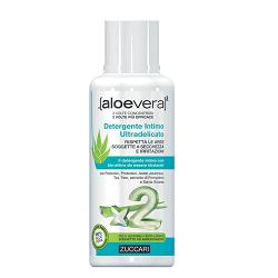 ALOEVERA2 DETERGENTE INTIMO ULTRADELICATO - farmasconti.eu