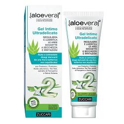 GEL INTIMO ALOEVERA2 GEL INTIMO ULTRADELICATO 80 ML - farmasconti.eu