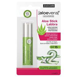ALOEVERA2 STICK LABBRA - farmasconti.eu