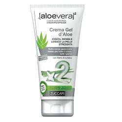 ALOEVERA2 CREMA GEL D'ALOE - farmasconti.eu