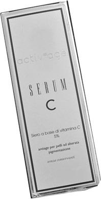ACTIVAGE SERUM C GOCCE 30ML - farmasconti.eu