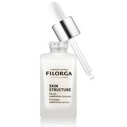 SKIN STRUCTURE SIERO RASSODANTE 30 ML - farmasconti.eu