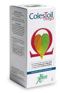 COLESTOIL CARDIO 100 OPERCOLI - farmasconti.eu