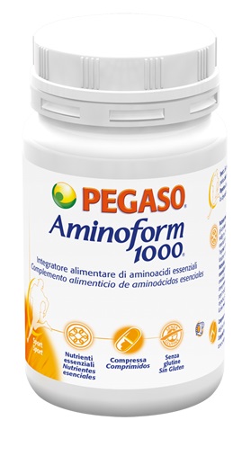 AMINOFORM 1000 150 COMPRESSE - farmasconti.eu