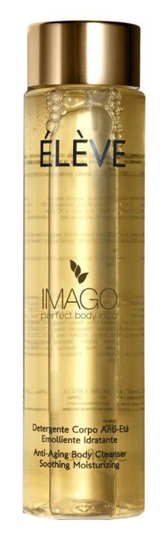 ELEVE IMAGO SCULPTING YOUTH DETERGENTE CORPO ANTI ETA' EMOLLIENTE IDRATANTE 250 ML - farmasconti.eu