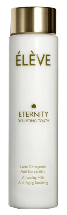 ELEVE ETERNITY SCULPTING YOUTH LATTE DETERGENTE ANTI ETA' LENITIVO 250 ML - farmasconti.eu