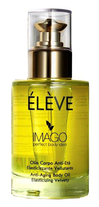 ELEVE IMAGO SCULPTING YOUTH OLIO CORPO ANTI ETA' ELASTICIZZANTE VELLUTANTE 100 ML - farmasconti.eu