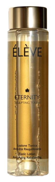 ELEVE ETERNITY SCULPTING YOUTH TONICO ANTI ETA' RIEQUILIBRANTE 250 ML - farmasconti.eu