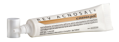 REV ACNOSAL CREMAGEL 30 ML - farmasconti.eu