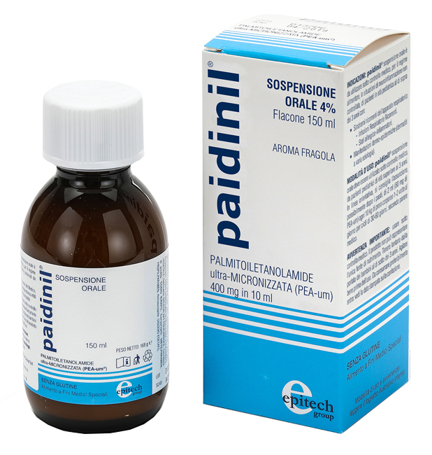 PAIDINIL 150 ML - farmasconti.eu