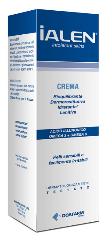 IALEN CREMA 200 ML - farmasconti.eu