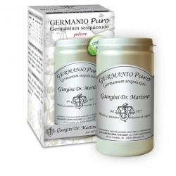 GERMANIO PURO POLVERE 100 G - farmasconti.eu