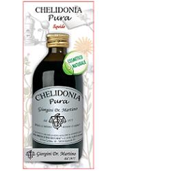 CHELIDONIA PURA 200 ML - farmasconti.eu