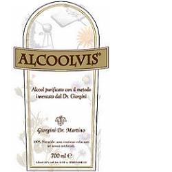 ALCOOLVIS BEVANDA SPIRITOSA 700 ML - farmasconti.eu