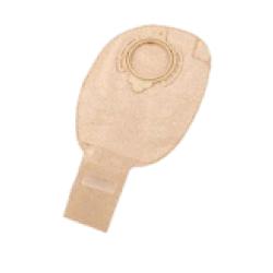 FLEXIMA 3S CON SISTEMA DI SCARICO E CHIUSURA IN VELCRO SACCA ILEOSTOMIA MIDI BEIGE 65MM 30 PEZZI - farmasconti.eu