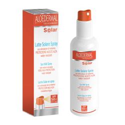 ESI ALOEDERMAL CREMA SOLARE SPRAY SPF50+ 150 ML - farmasconti.eu
