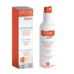 ESI ALOEDERMAL LATTE DOPOSOLE SPRAY 200 ML - farmasconti.eu
